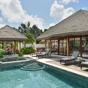 Four-Bedroom Garden Villa